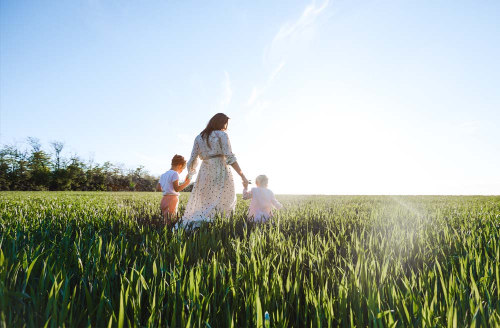 Mother’s Day: Celebrating the World’s Best Mom