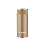 Stainless Steel Vacuum Insulated Flask