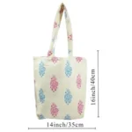 cotton tote bags