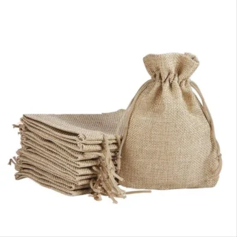 Eco-Friendly Jute Bags – Sustainable and Stylish Carry Solutions