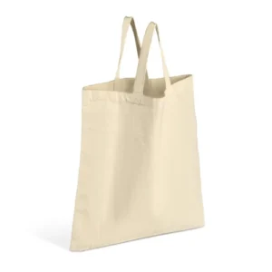 Printed Canvas Bags