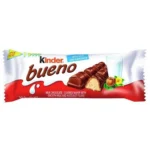 Kinder Bueno Chocolate