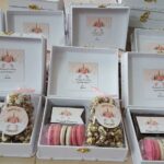 Wedding return gift hampers