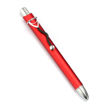 Red Doctor Pens – Professional Writing Instrument for Medical Practitioners