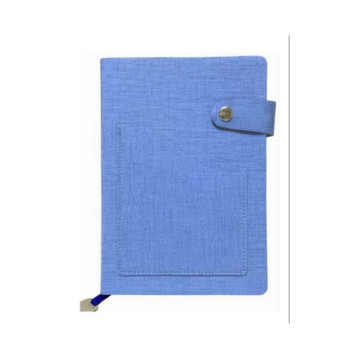 Executive Diary Notebook – Executive Blue Notebook Diary