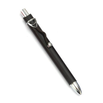 Doctor Pens (Black) – Professional Quality Writing Instruments for Medical Practitioners