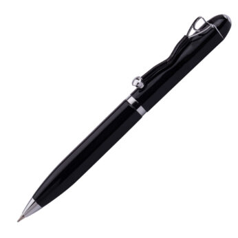 Premium Black Doctor Pens – Professional Quality Writing Instruments