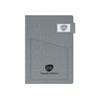 Executive Classic Corporate Diary – Grey Color