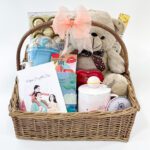 Daughter's day gift hamper