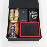 boss day gift hamper