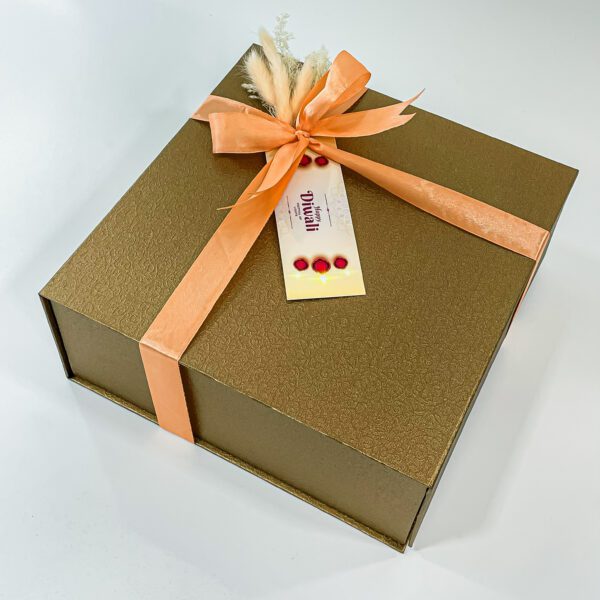 Dussehra Delight with Sweet Gift Box for a Festive Treat - Image 5