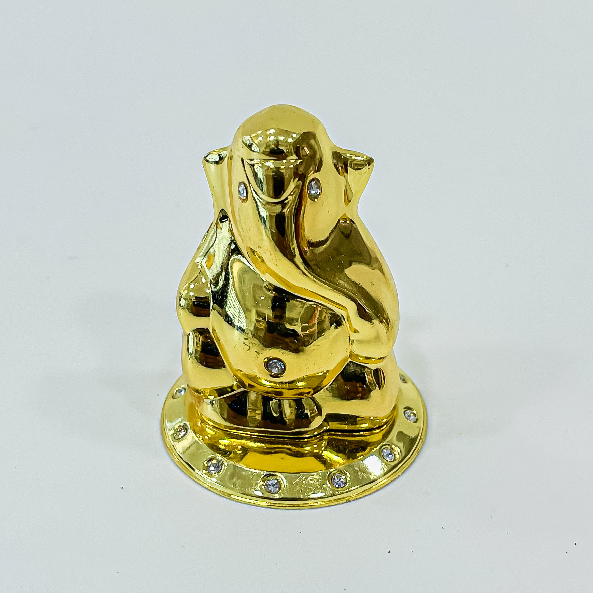 Ganapathy Statue 4.5cm