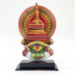 small kathakali stand