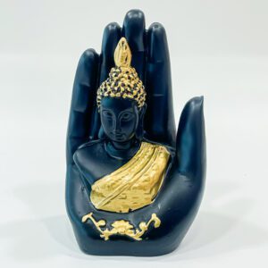 Buddha (black) 