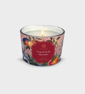 Premium scented Candle 