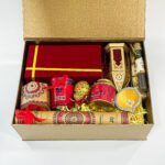 Diwali Sweet Hampers