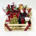 cute christmas gift Hampers