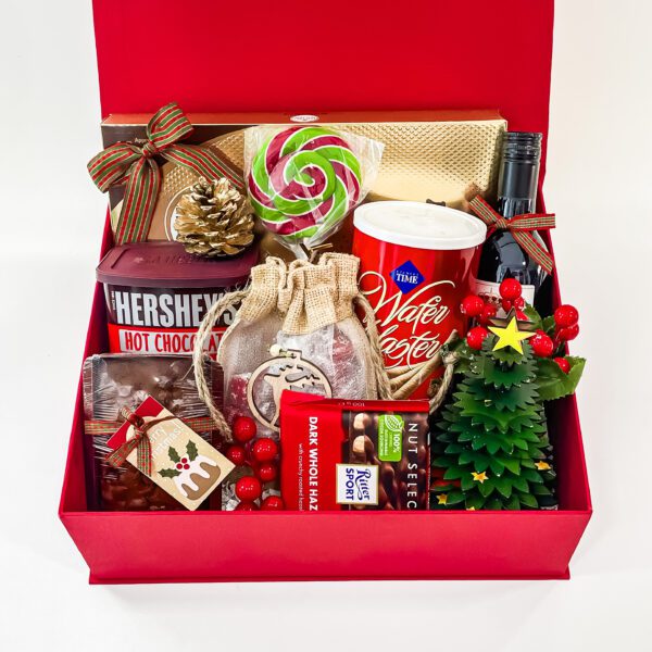 Christmas Gift Box