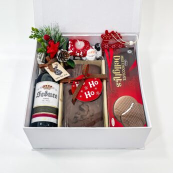 Unveiling Holiday Bliss: The Pinnacle of Gifting with Our Best Christmas Gift Box