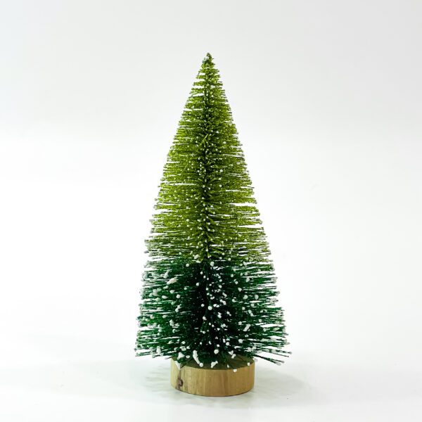 small christmas tree