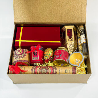 Dazzling Diwali Delights: Unwrap Joy with Exquisite Diwali Sweet Hampers With Sweet Box, HERSHEY Kisses Festive Moments, Mysore Pak sweets and More Diwali Items