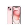 Apple iPhone 15 (256 GB) Pink