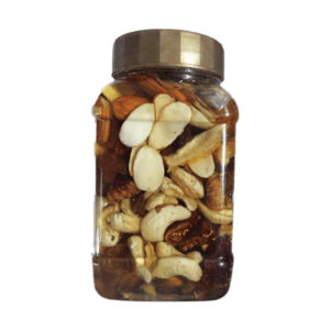 Dry Fruits Mix Bottle 60g