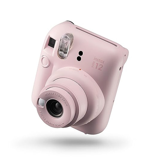 Fujifilm Instax Mini 12 Instant Camera