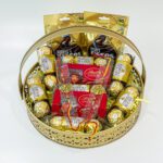 raksha bandhan gift hampers