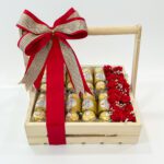 chocolate gift hamper