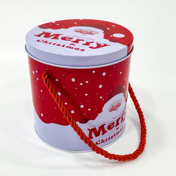 Keep your Christmas safe and neat with our Christmas storage container - Image 2