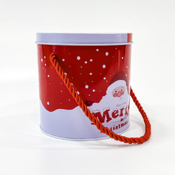 Keep your Christmas safe and neat with our Christmas storage container - Image 3