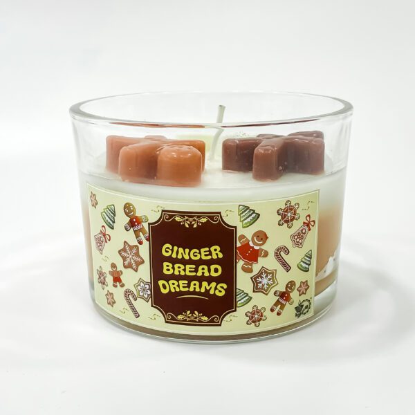 Enchanting scented candles for Christmas Collections and Celebrations - Image 3