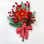 Christmas bouquet