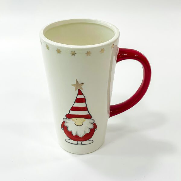 Cheerful Holiday Sips with Cute Christmas Coffee Mugs for Festive Sips and Smiles - Image 2