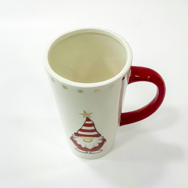 Cheerful Holiday Sips with Cute Christmas Coffee Mugs for Festive Sips and Smiles - Image 3