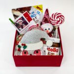 christmas eve gift box