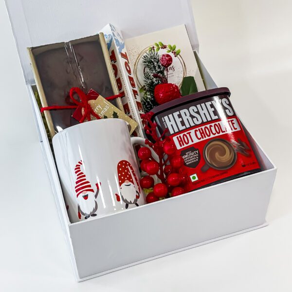 Joyful Surprises Await in Our Merry Christmas Gift Box – Spread Cheer with Every Unwrap - Image 3