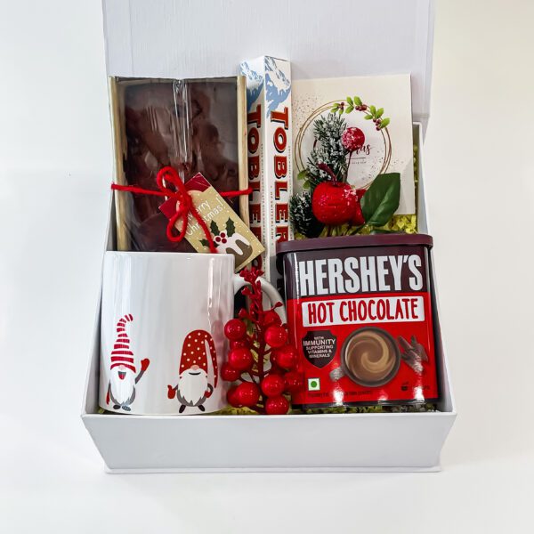 Joyful Surprises Await in Our Merry Christmas Gift Box – Spread Cheer with Every Unwrap - Image 4