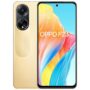 OPPO F23 5G (Bold Gold, 8GB RAM, 256GB Storage)