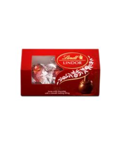 Lindt swiss milk chocolate 37.5g