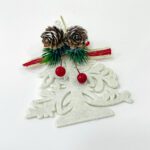 Wall Hanging Christmas Decor