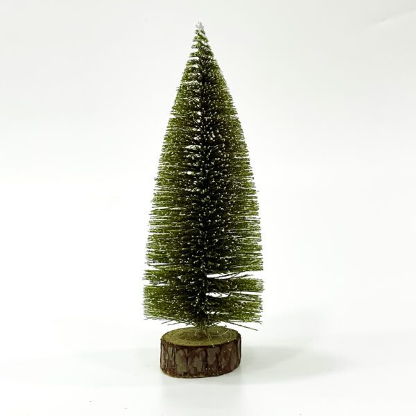 miniature christmas tree