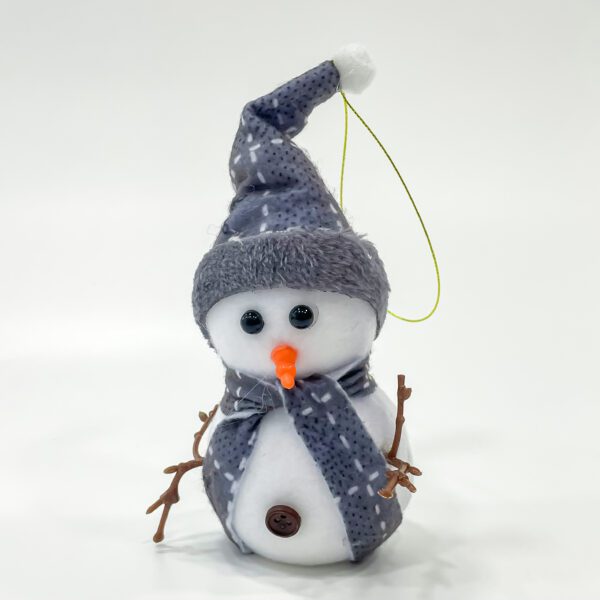 Decoration Snowman