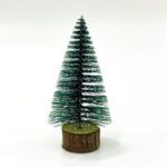 tabletop christmas tree