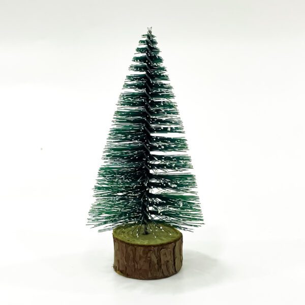 tabletop christmas tree