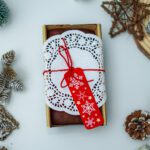 Christmas Loaf Cake