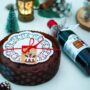 Christmas cake Wine Pairing