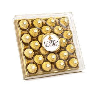 Ferrero Rocher 18 pieces