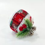 personalized christmas ornaments